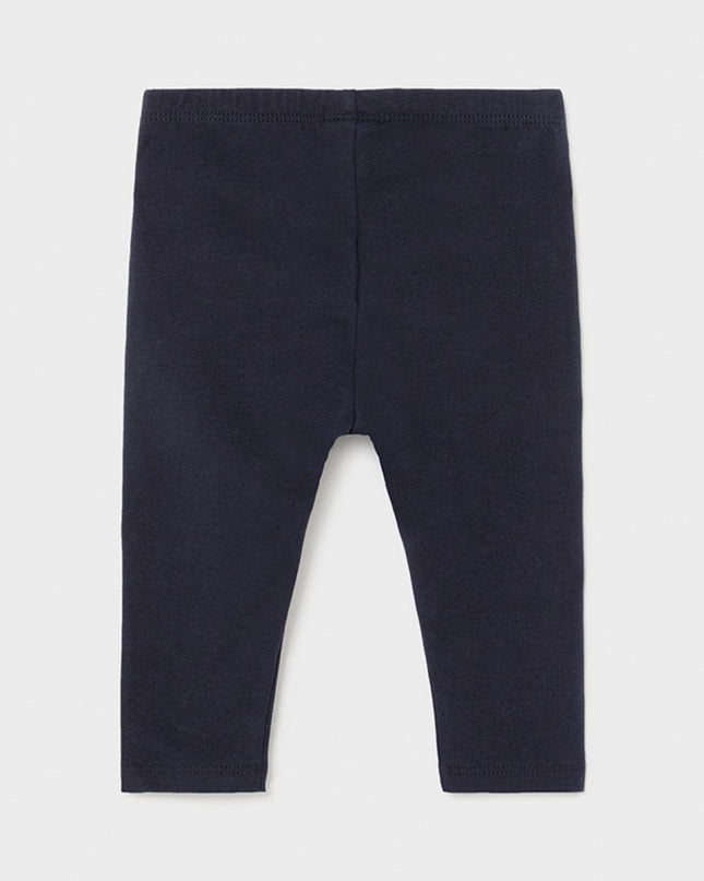 LEGGINGS BASICO LUNGO - 703