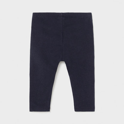 LEGGINGS BASICO LUNGO - 703