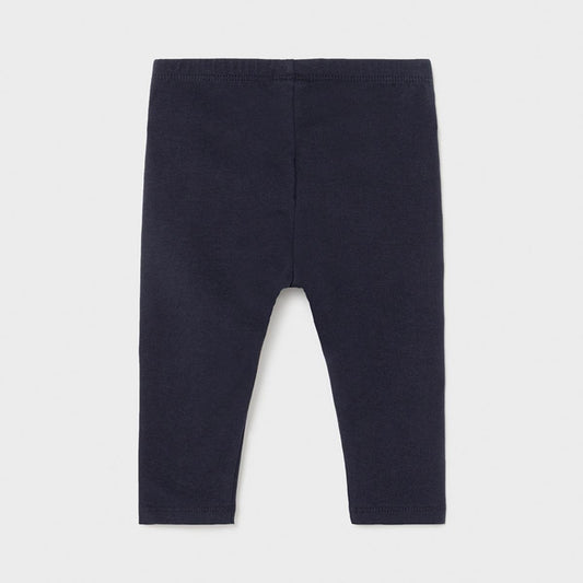 LEGGINGS BASICO LUNGO - 703