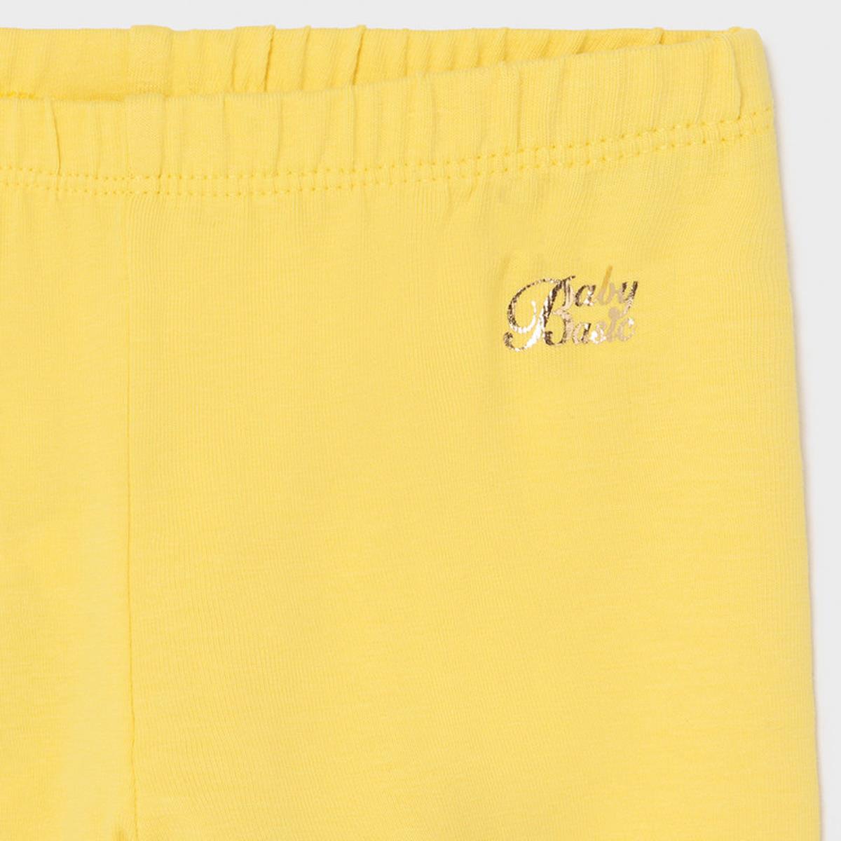 LEGGINGS BASICO LUNGO - 703
