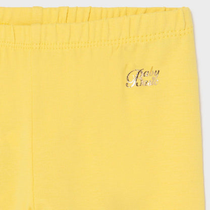 LEGGINGS BASICO LUNGO - 703