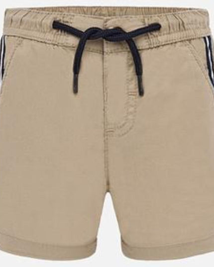BERMUDA CHINO FASCE TASCHE - 1281
