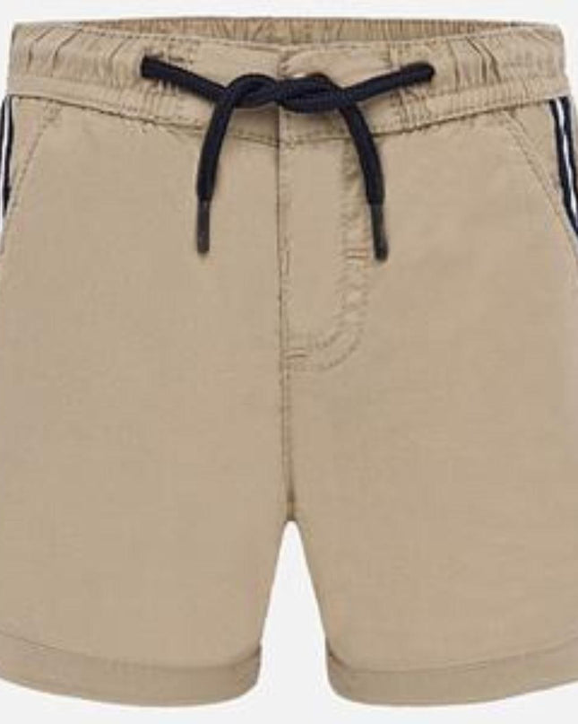BERMUDA CHINO FASCE TASCHE - 1281