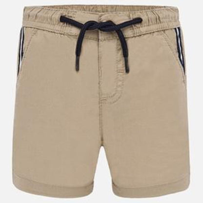 BERMUDA CHINO FASCE TASCHE - 1281