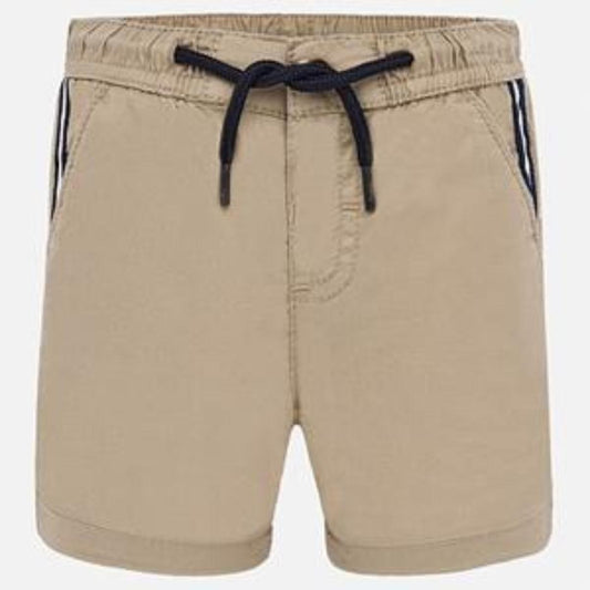 BERMUDA CHINO FASCE TASCHE - 1281