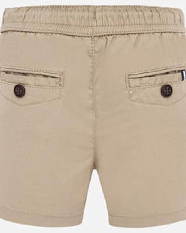 BERMUDA CHINO FASCE TASCHE - 1281