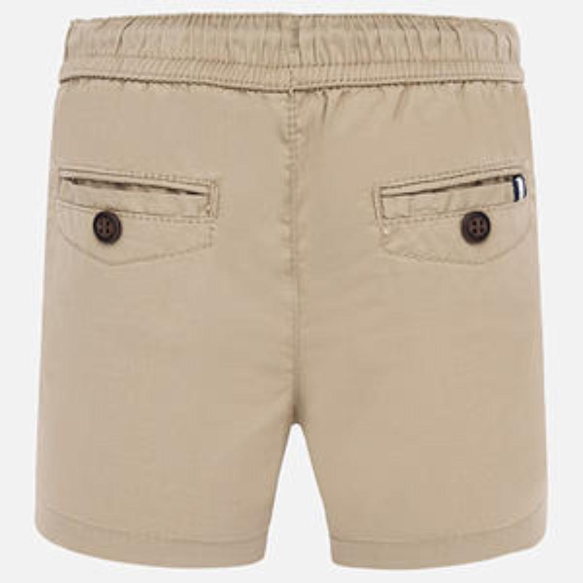BERMUDA CHINO FASCE TASCHE - 1281