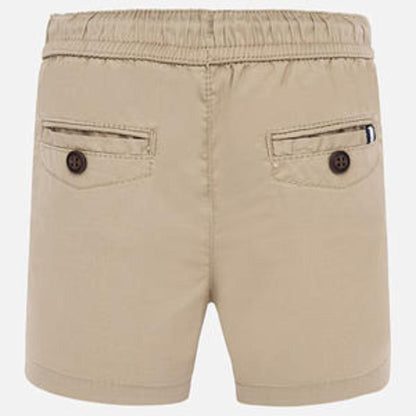BERMUDA CHINO FASCE TASCHE - 1281