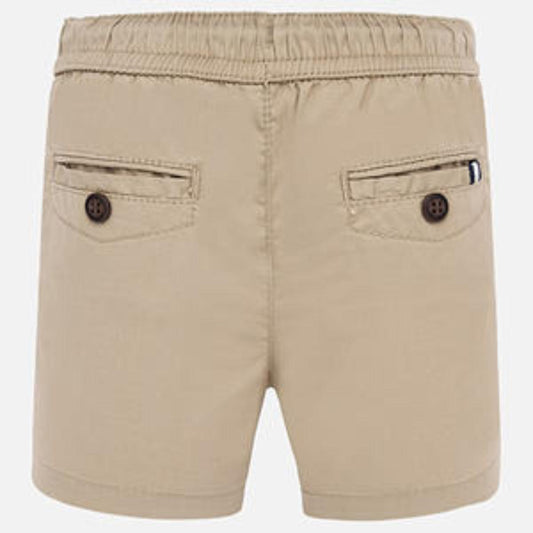 BERMUDA CHINO FASCE TASCHE - 1281