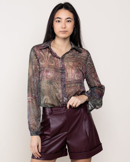 PANTALONE - LOK1076