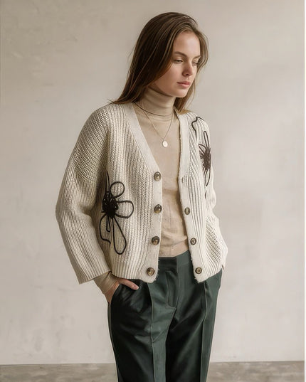 CARDIGAN - AI3531