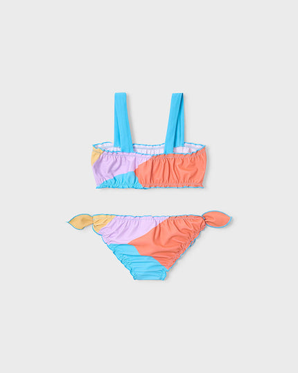 Bikini stampato - 3735