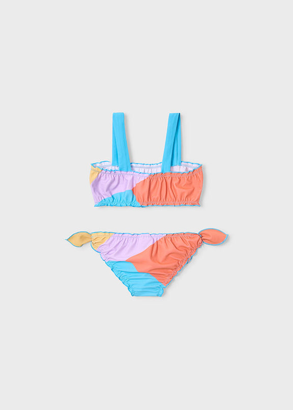 Bikini stampato - 3735