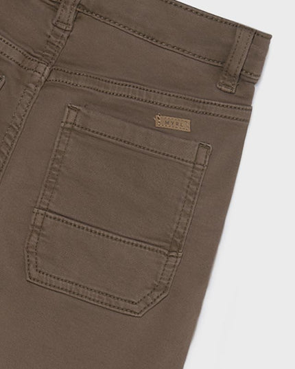 Pantalone soft 5tc regular fi - 4504C