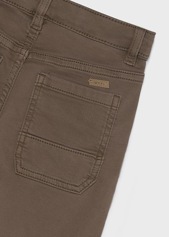 Pantalone soft 5tc regular fi - 4504C