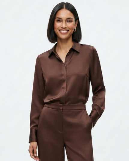 CAMICIA - FW004