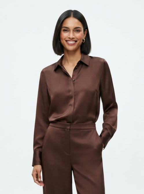 CAMICIA - FW004