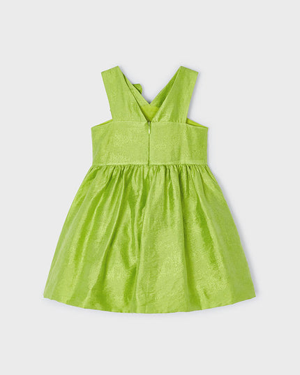 Vestito fiori 3d - 3916