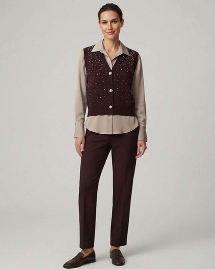 GILET - Y26GLO