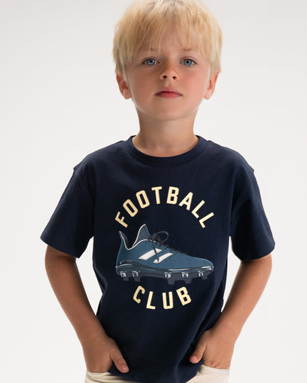 Maglietta m/c football club - 3072