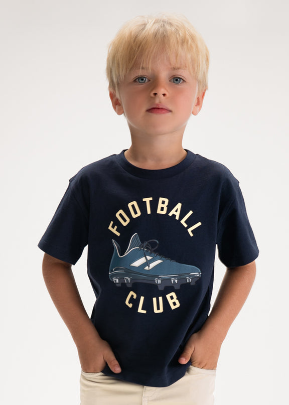 Maglietta m/c football club - 3072