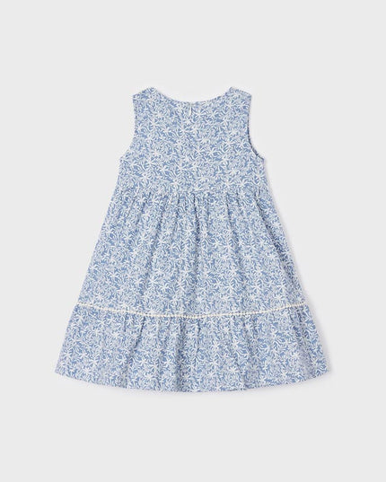 Vestito crochet - 3930