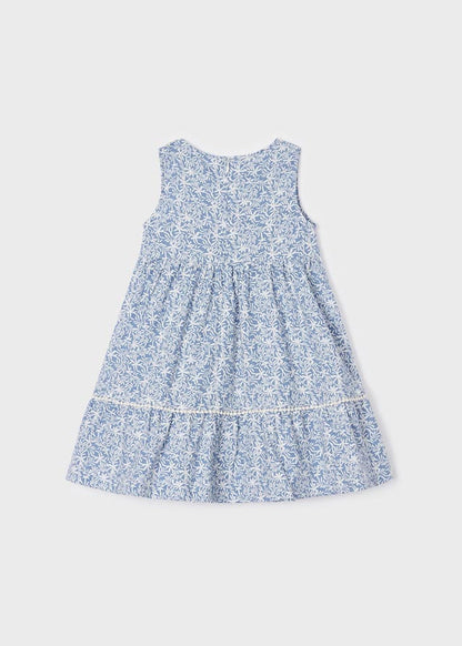 Vestito crochet - 3930