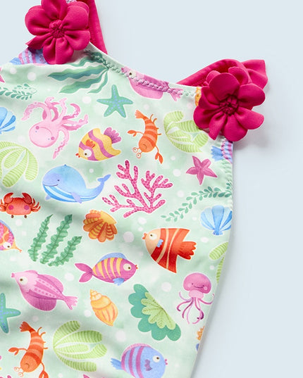 Costume stampato - 1785