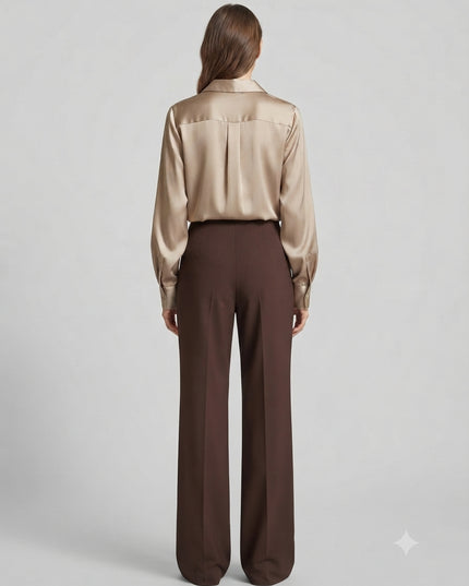 CAMICIA - FW004BE