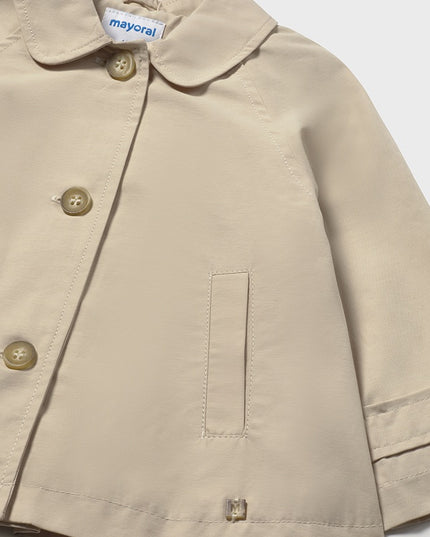 Gabardina - 1494