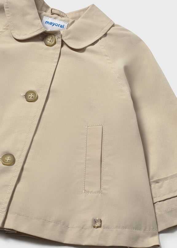 Gabardina - 1494