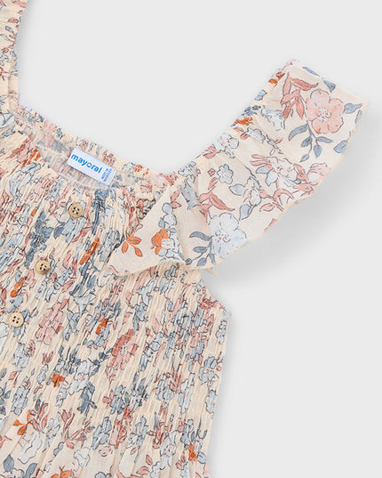 Top stampato - 3028