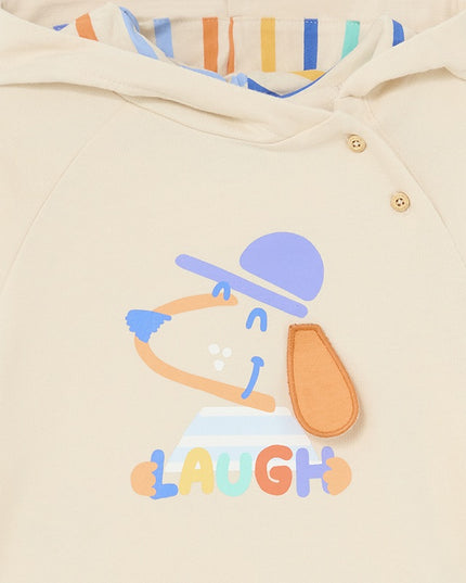 Pullover play - 1442