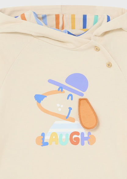 Pullover play - 1442