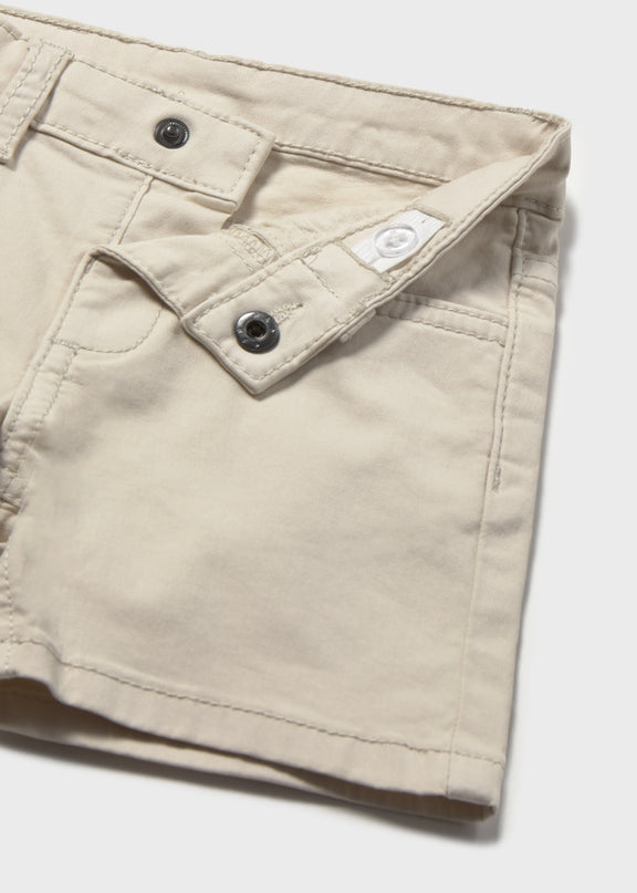 Bermuda twill 5b basico - 206