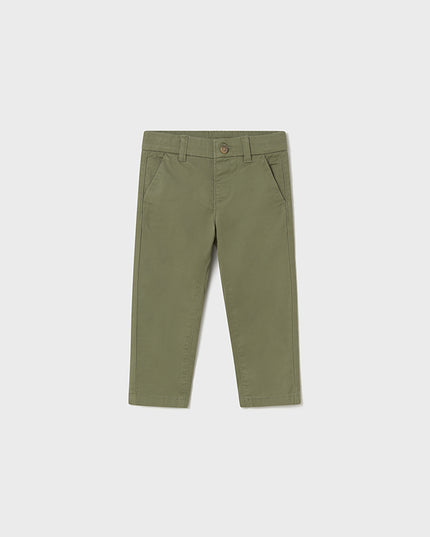 Pantalone china basico - 522
