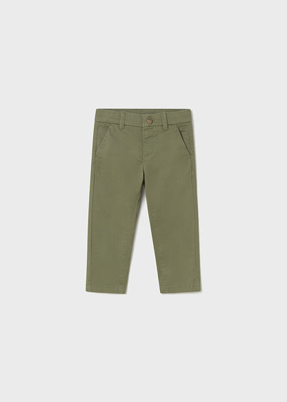 Pantalone china basico - 522