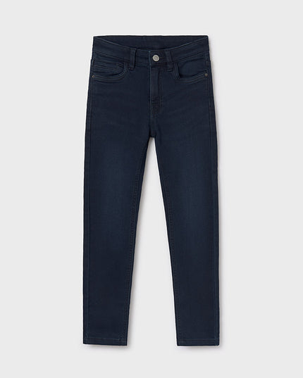 PANTALONE SOFT DENIM - 7539