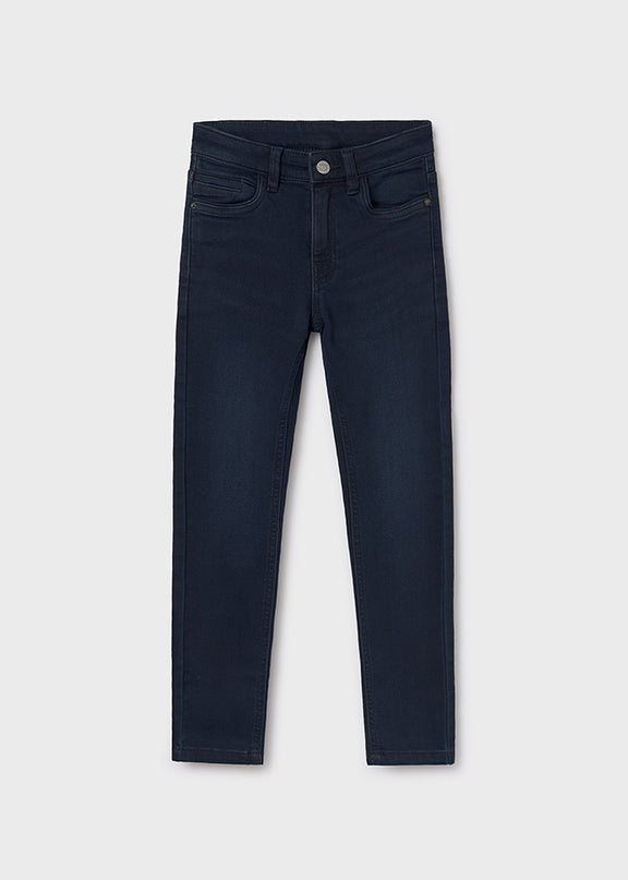 PANTALONE SOFT DENIM - 7539