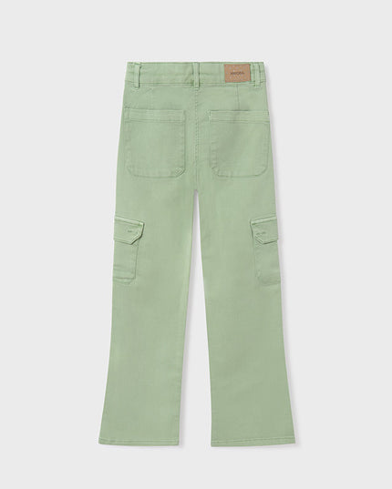 Pantalone lungo - 6507