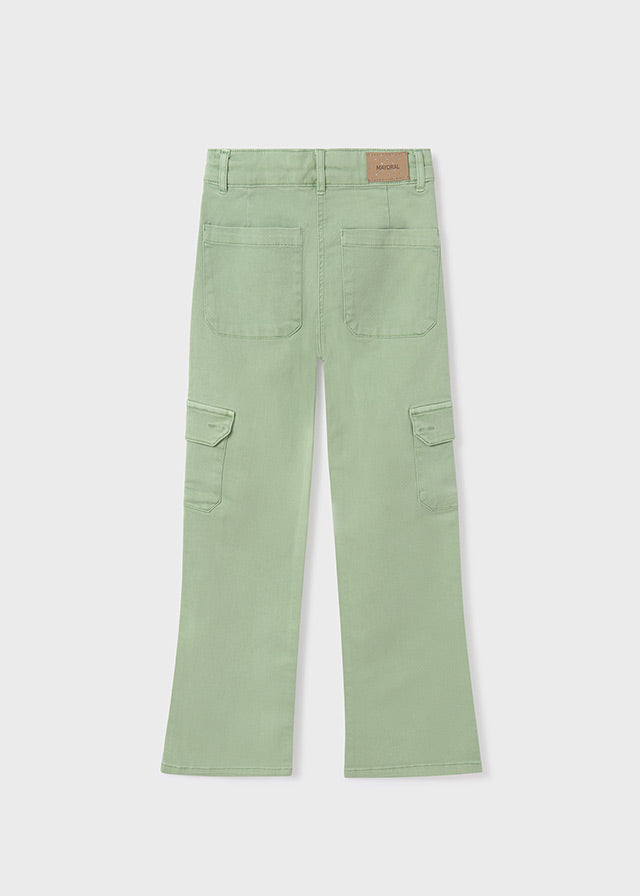 Pantalone lungo - 6507