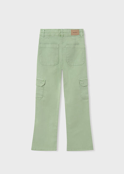 Pantalone lungo - 6507