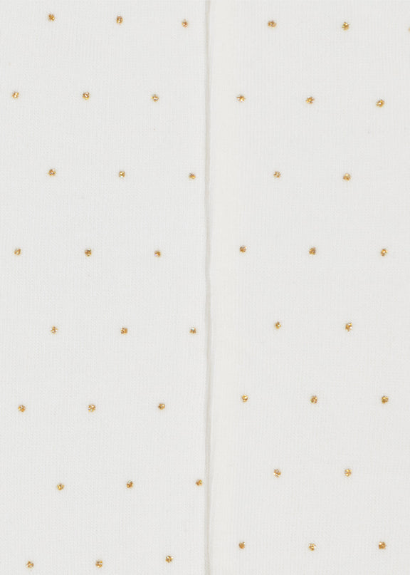 Calzamaglia borchie - 10281