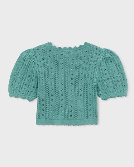 Maglietta m/c tricot - 3003