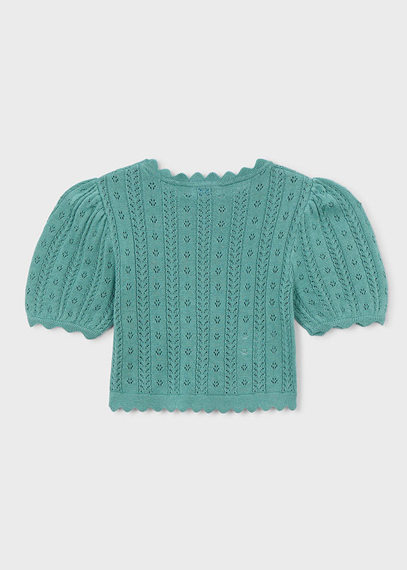 Maglietta m/c tricot - 3003
