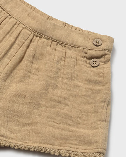 Pantalone corto - 1202