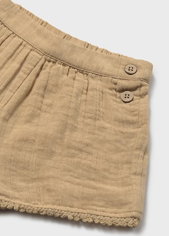 Pantalone corto - 1202