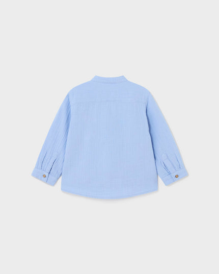 Camicia m/l bambula - 1114