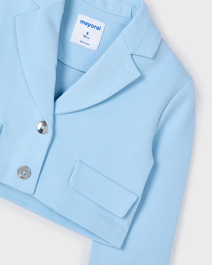 Giacchetto punto - 3405