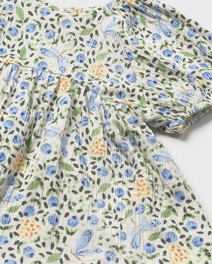 Blusa bambula - 1105